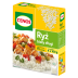 CENOS Ryż biały długi (4x100g) 400 g