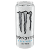 MONSTER ZERO ULTRA napój energetyzujący gazowany 500 ml