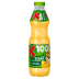 KUBUŚ Sok 100% banan jabłko brzoskwinia marchew 850 ml