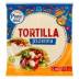 PLONY ZBÓŻ Tortilla pszenna - 25 cm (5 szt.) 312 g