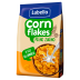 LUBELLA Corn Flakes Płatki kukurydziane Pełne ziarno 500 g