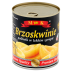 MK Brzoskwinie (połówki) w lekkim syropie 820 g