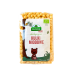 EKO WITAL Ekologiczne kulki miodowe BIO 300 g