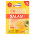 MLEKPOL Ser Salami w plastrach 150 g