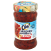 OLE! Pomidory suszone w paskach z ziołami (w oleju) 305 ml