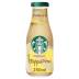 STARBUCKS Frappuccino Vanilla - mleczny napój kawowy o smaku waniliowym 250 ml