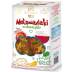 BARTOLINI Makaron z suszonymi warzywami (semolinowy) - motomaniaki BIO 250 g BARTOLINI Makaron z suszonymi warzywami (semolinowy) - motomaniaki BIO 250 g