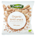 BIOPONT Chrupki z soczewicy delikatnie solone bezglutenowy BIO 60 g