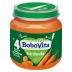 BOBOVITA Obiadek Marchewka - po 4 miesiącu 125 g