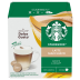 STARBUCKS Dolce Gusto Latte Macchiato (12 kapsułek) 129 g