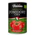 VITALIANA Pomidory całe (bez skórki) BIO 400 g