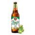 ZATECKY Svetly Lezak Piwo (cena zawiera 1 zł kaucji za butelkę) 500 ml