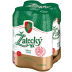 ZATECKY Svetly Lezak Piwo 4x500ml (puszka) 2 l