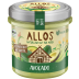 ALLOS Pasta kremowa z awokado bezglutenowa BIO 140 g ALLOS Pasta kremowa z awokado bezglutenowa BIO 140 g