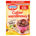 DR. OETKER Cukier wanilinowy (z naturalnym ekstraktem wanilii) XXL 43 g