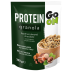 SANTE GO ON! Granola z orzechami laskowymi, migdałami i czekoladą proteinowa 300 g