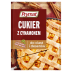 PRYMAT Cukier z cynamonem (do ciast i deserów) 15 g