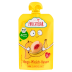 FRUCHTBAR Mus banan, brzoskwinia, mango po 6 miesiącu BIO 100 g FRUCHTBAR Mus banan, brzoskwinia, mango po 6 miesiącu BIO 100 g