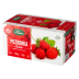 BIFIX Classic Herbatka owocowa Poziomka 20 torebek ex. 50 g