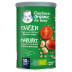 GERBER Organic Chrupki pszenno-owsiane pomidor marchewka po 9 miesiącu życia BIO 35 g GERBER Organic Chrupki pszenno-owsiane pomidor marchewka po 9 miesiącu życia BIO 35 g