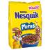 NESTLE Płatki śniadaniowe Nesquik minis 400 g