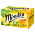 MINUTKA Herbata czarna ekspresowa cytrynowa 40 torebek ex. 56 g MINUTKA Herbata czarna ekspresowa cytrynowa 40 torebek ex. 56 g