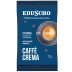 EDUSCHO Crema Strong Kawa ziarnista 100 g