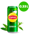 LIPTON ICE TEA Napój z ekstraktem z zielonej herbaty 330 ml