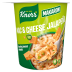 KNORR Makaron mac&cheese jalapeno w kubku 62 g