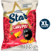 STAR Chrupki kukurydziane o smaku pomidora z serem 125 g