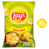 LAY'S Chipsy ziemniaczane o smaku pikantnej papryki 200 g
