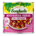 BONDUELLE Danie na ciepło Meksykańskie chili sin carne 430 g