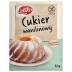 CELIKO Cukier wanilinowy (na 1kg mąki) bezglutenowy 32 g