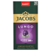JACOBS Kawa LUNGO INTENSO w kapsułkach (10 kaps.) 52 g
