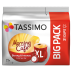 TASSIMO Morning Cafe Strong & Intense XL Kawa w kapsułkach (21 kapsułek) 164 g