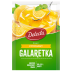 DELECTA Galaretka o smaku cytrynowym 70 g