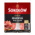 SOKOŁÓW Gold Gold kiełbasa krakowska sucha 100 g