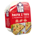 LUNTER Pasta z tofu z papryką i chilli bezglutenowa 150 g LUNTER Pasta z tofu z papryką i chilli bezglutenowa 150 g