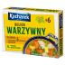 KUCHAREK Bulion warzywny (6 kostek) bezglutenowy 60 g KUCHAREK Bulion warzywny (6 kostek) bezglutenowy 60 g