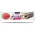ROLL&GO Baton owsiany z nadzieniem malinowym i polewą kakaową 30 g