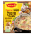 WINIARY Żurek z grzybami 49 g
