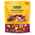 BAKALLAND Mieszanka orzechy & owoce kusząca słodycz 150 g