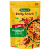 BAKALLAND Party snack chilli 170 g