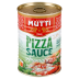 MUTTI Sos pomidorowy z przyprawami do pizzy 400 g