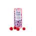 Dash Water Woda gazowana o smaku maliny 330 ml