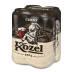 KOZEL Cerny Piwo ciemne 4x500 ml (puszka) 2 l KOZEL Cerny Piwo ciemne 4x500 ml (puszka) 2 l