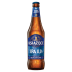 KSIĄŻĘCE IPA Piwo bezalkoholowe (cena zawiera 1 zł kaucji za butelkę) 500 ml