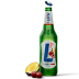 LECH Free Cherry Plum Piwo bezalkoholowe (cena zawiera 1 zł kaucji za butelkę) 500 ml