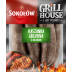 SOKOŁÓW GRILL HOUSE Kaszanka grillowa z boczkiem 600 g
