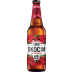 OKOCIM MOCNA WIŚNIA Piwo (cena zawiera 1 zł kaucji za butelkę) 500 ml